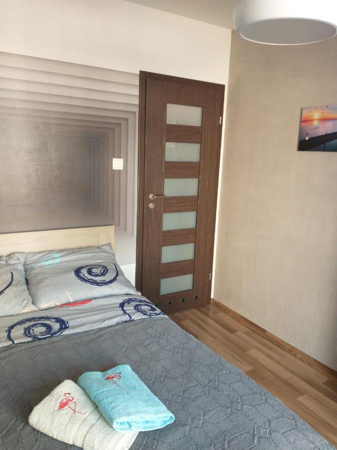 Apartament Tiffany