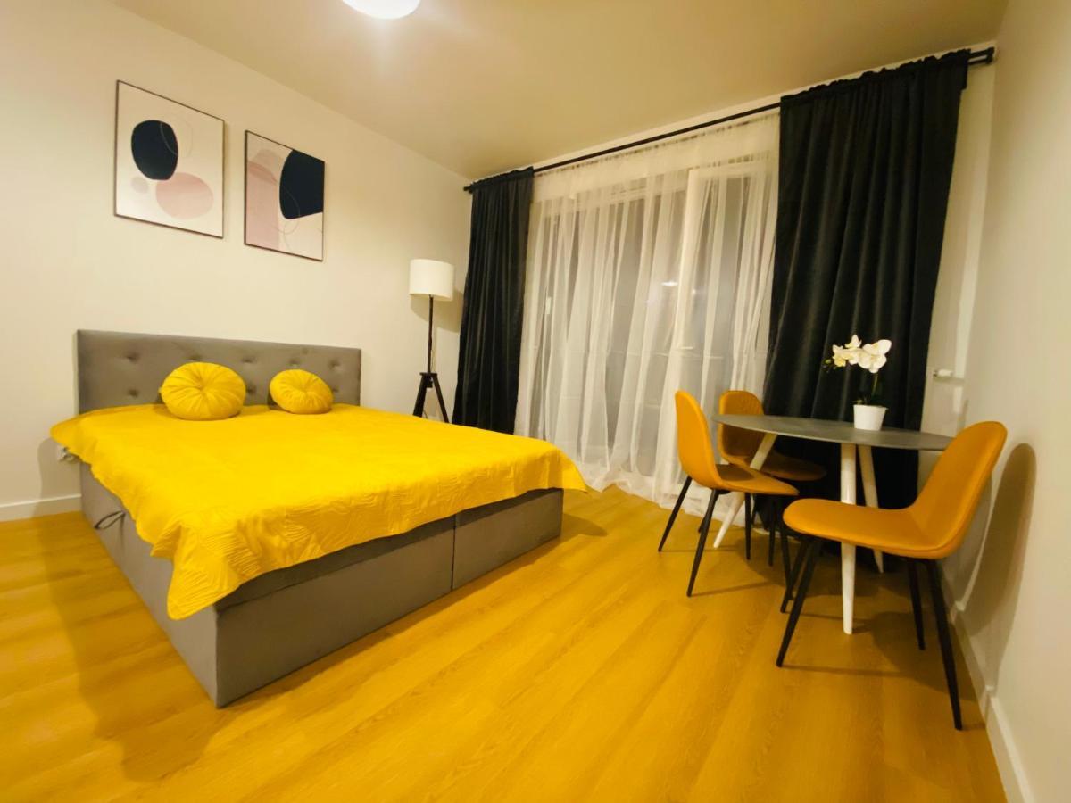 Srodmiescie Bastion Walowa Apartment Gdansk
