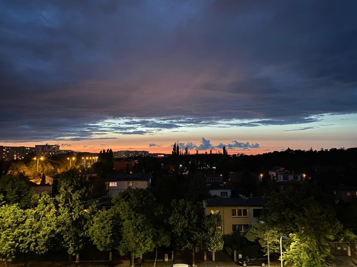 Apartament Morski Rodzinny Apartment