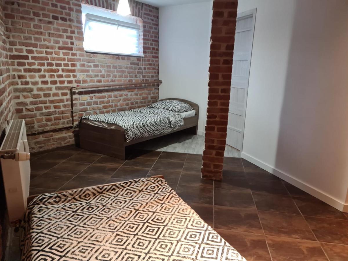 Pokoje We Wrzeszczu Gdańsk