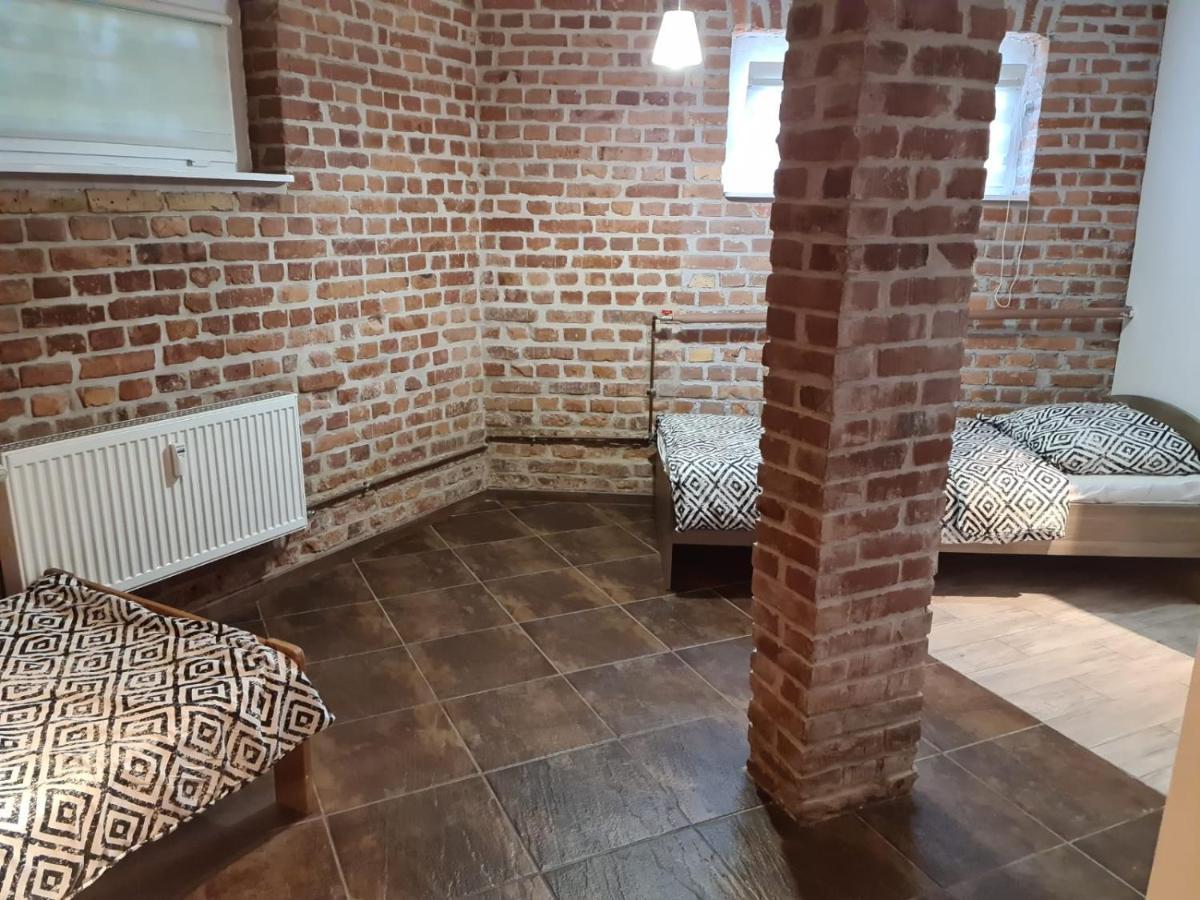 Pokoje We Wrzeszczu Kotimajoitukset