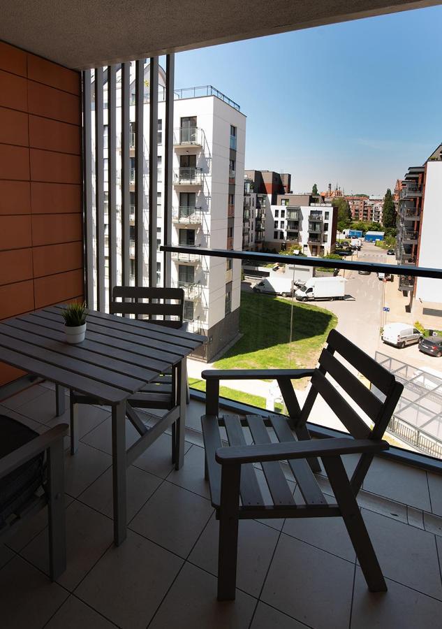 Apartment Great Oldtown
