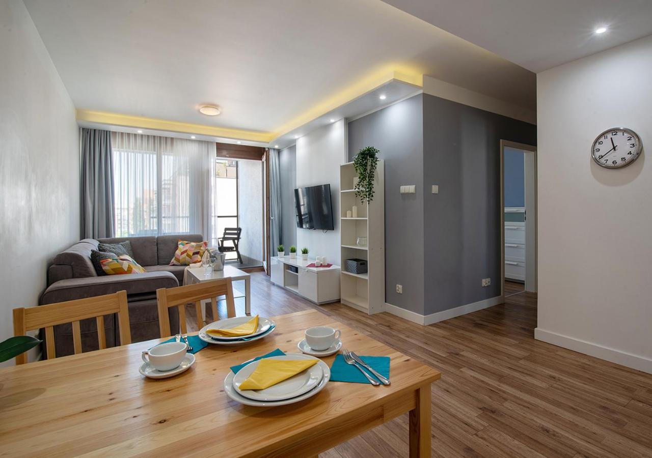 Great Oldtown Apartment Gdansk
