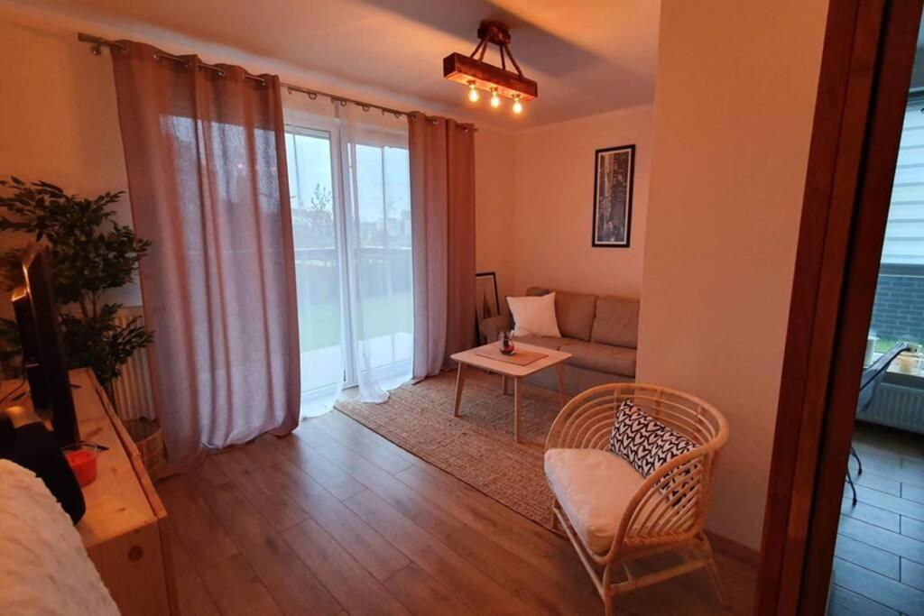Cozy In The Centre Of