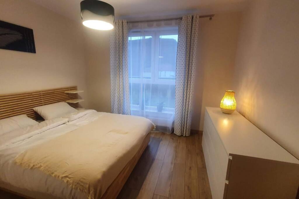 Apartment Cozy In The Centre Of *