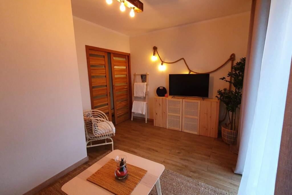 Apartment Cozy In The Centre Of