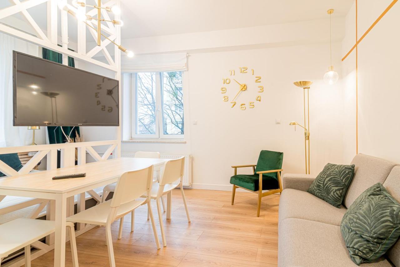 Zapraszamy Apartment Gdansk