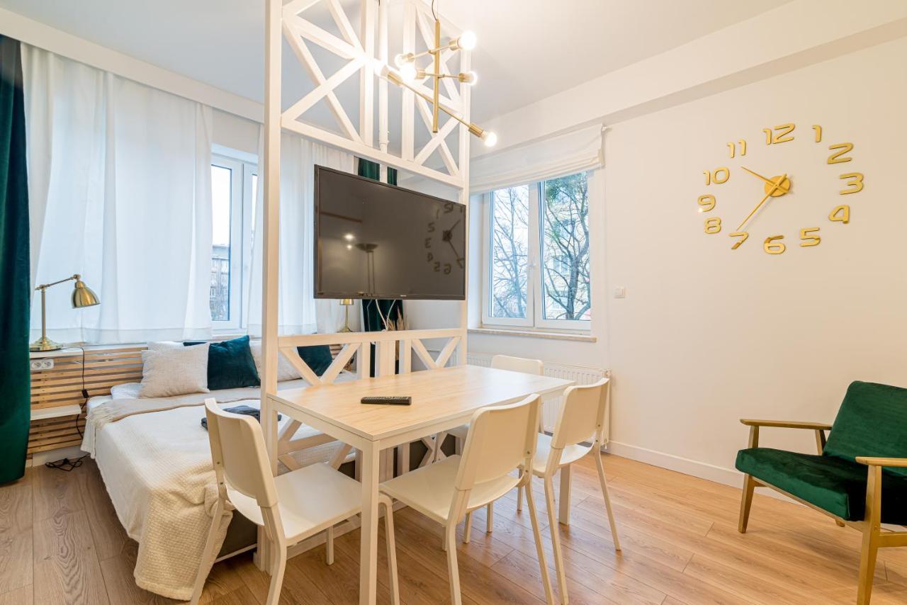 Zapraszamy Apartment *
