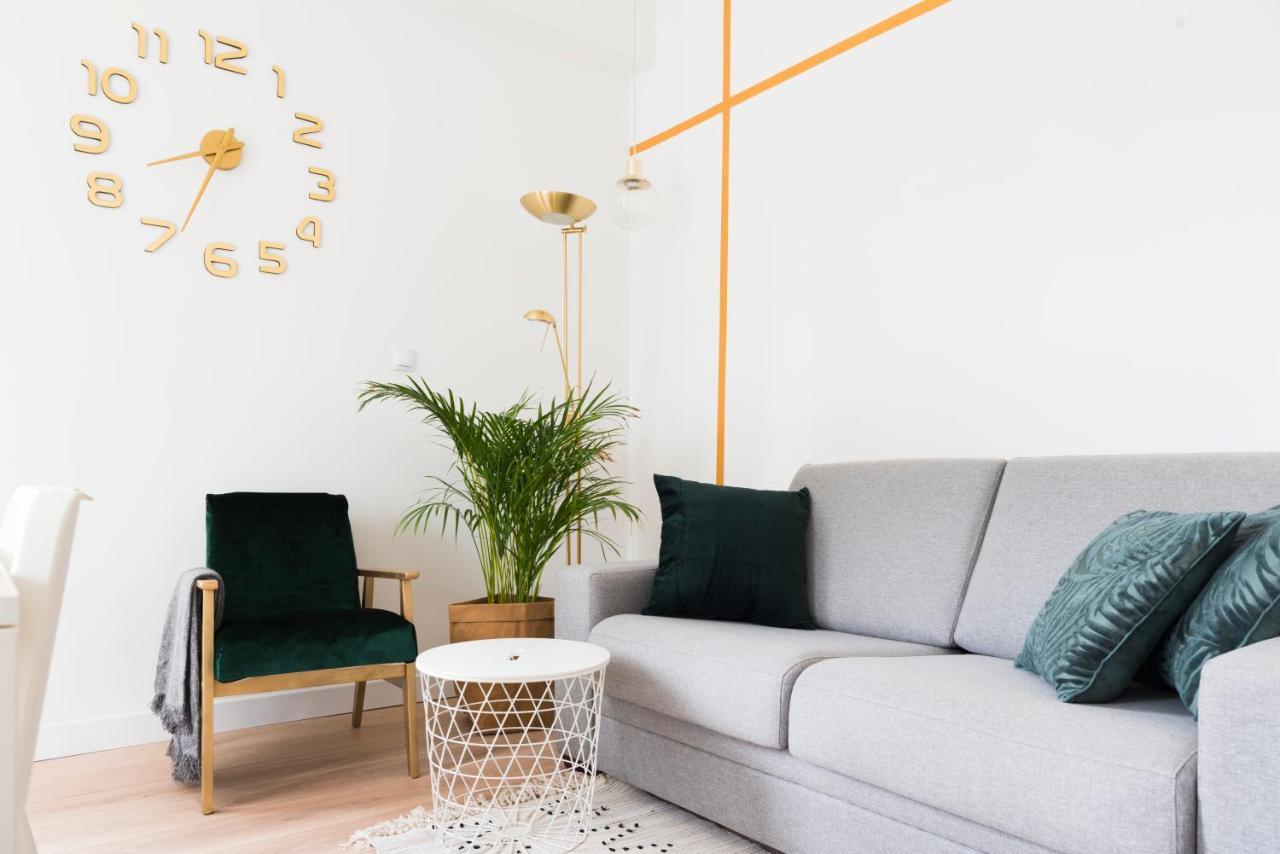 Zapraszamy Apartment Gdansk