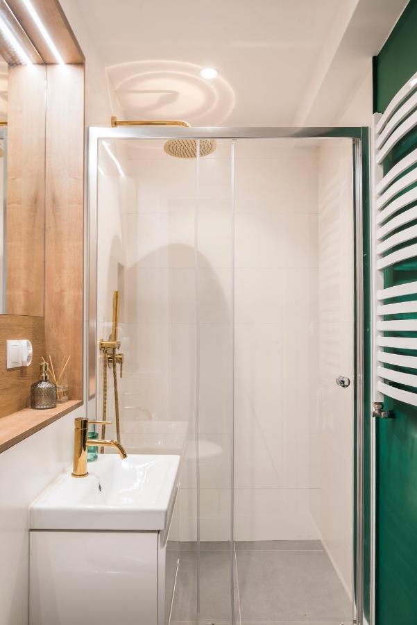 Apartament Zapraszamy Gdańsk
