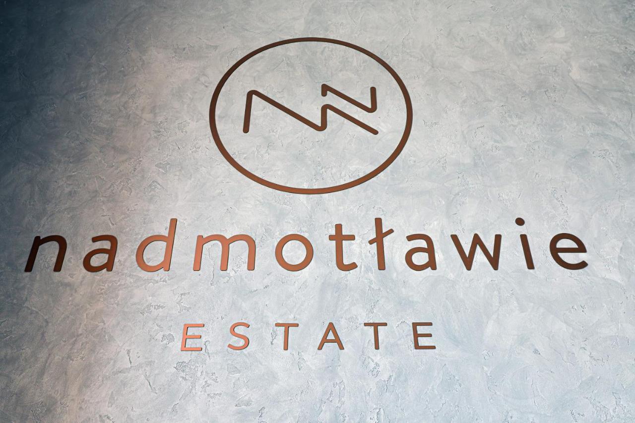 Nadmotlawie By Renters Apartment
