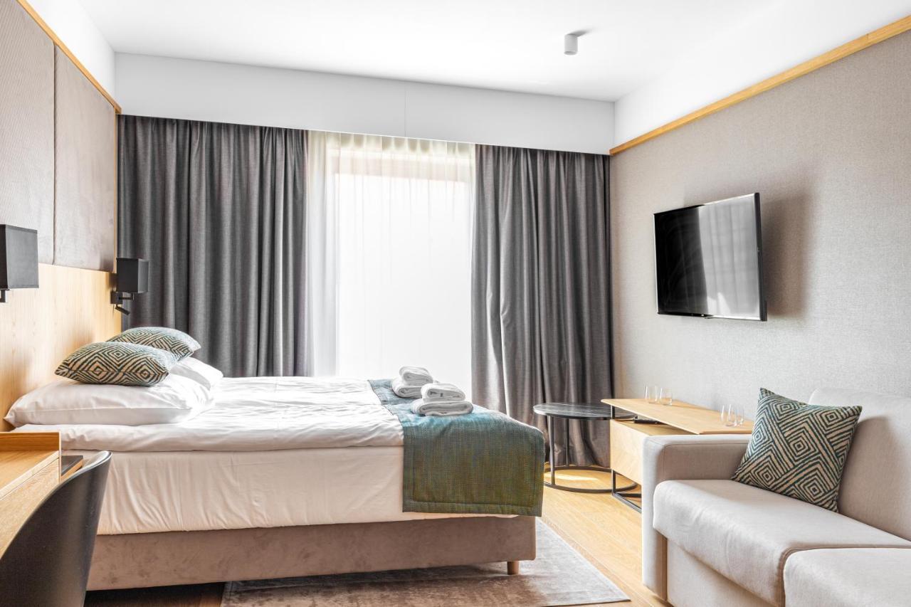 Chmielna Old Town Apartament Deo Plaza Apartment