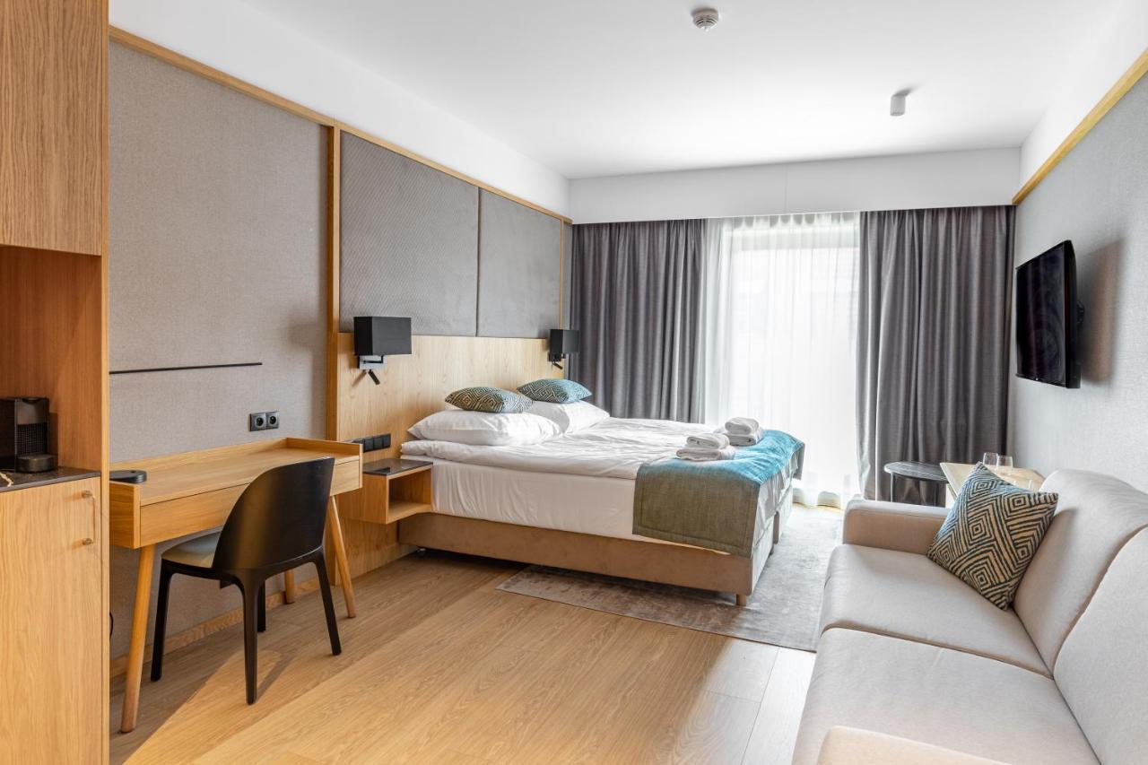 Chmielna Old Town Apartament Deo Plaza Apartment Gdansk