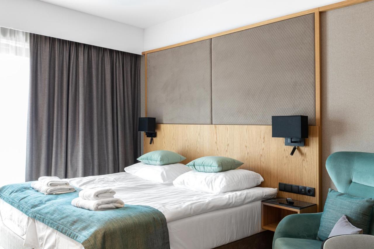 Chmielna Old Town Apartament Deo Plaza Apartment *