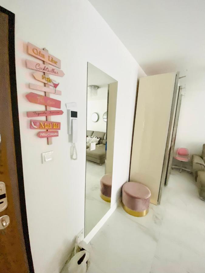 Apartament Stare Miasto Ii Apartment Gdansk