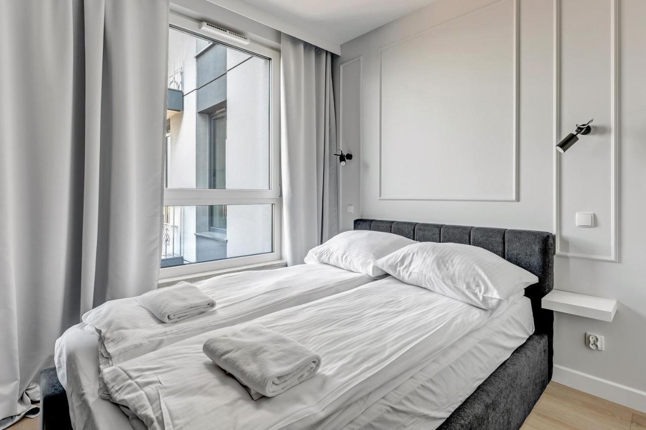 Leilighet Chlebova Deluxe 2 By Grand