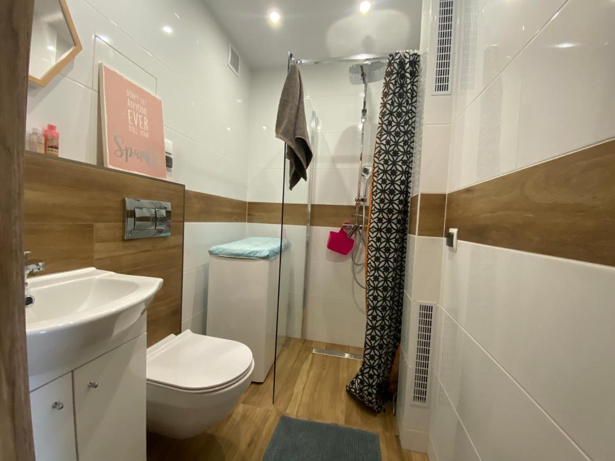 Apartament Morski Rodzinny Apartment *