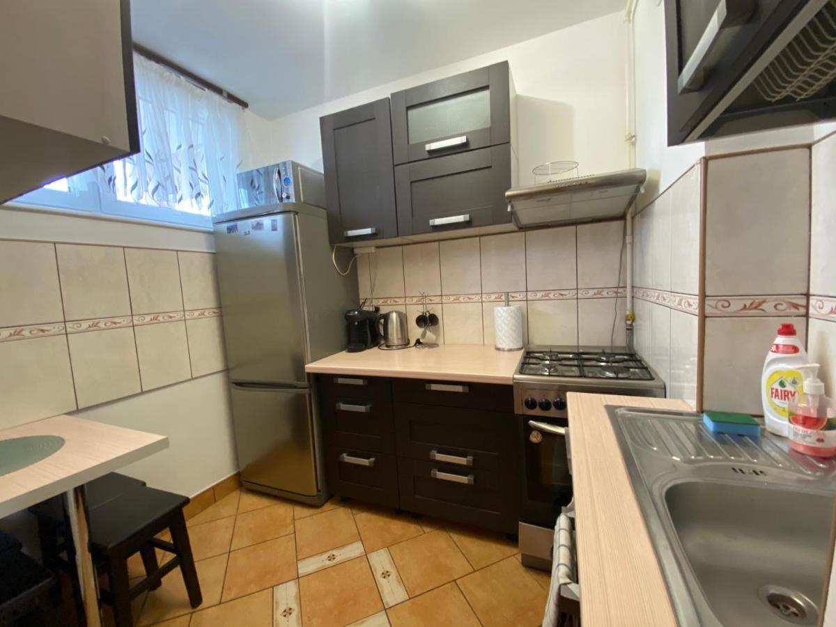 Apartament Morski Rodzinny Apartment Danzig