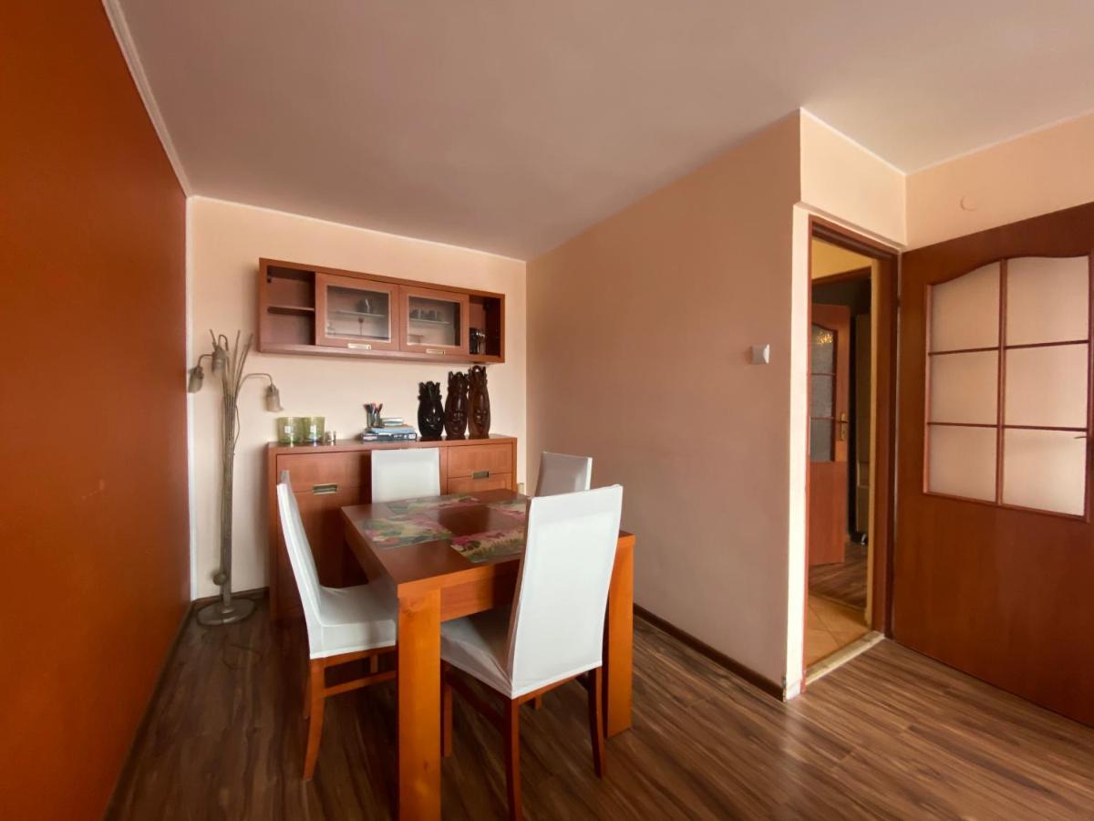 Apartment Apartament Morski Rodzinny