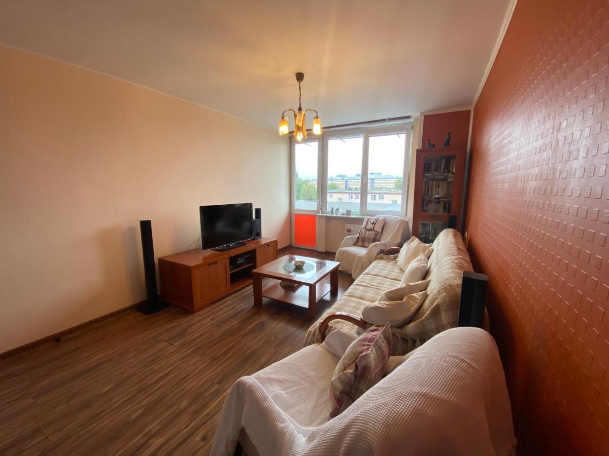 Apartament Morski Rodzinny Danzig