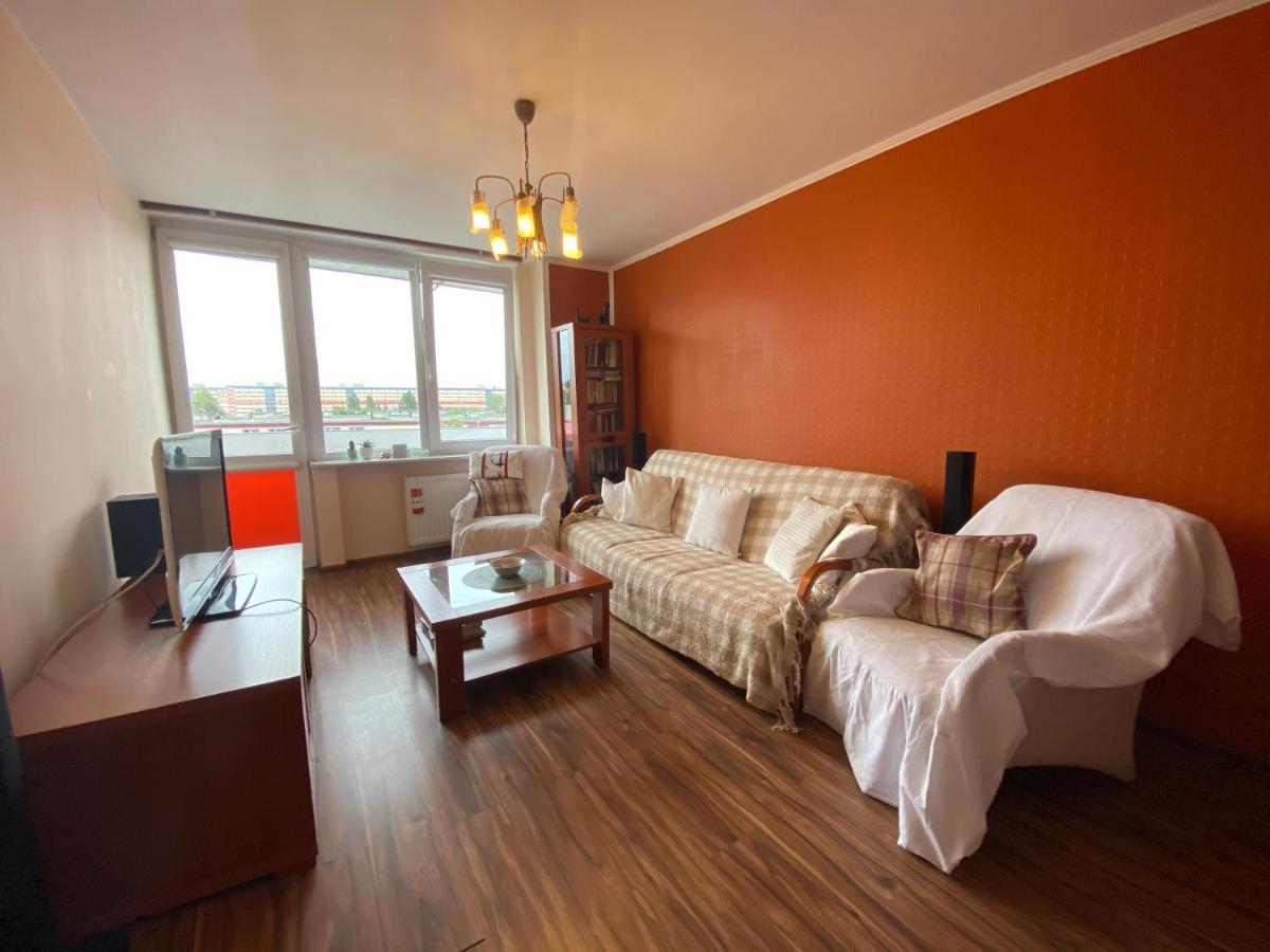 Apartament Morski Rodzinny Apartment *