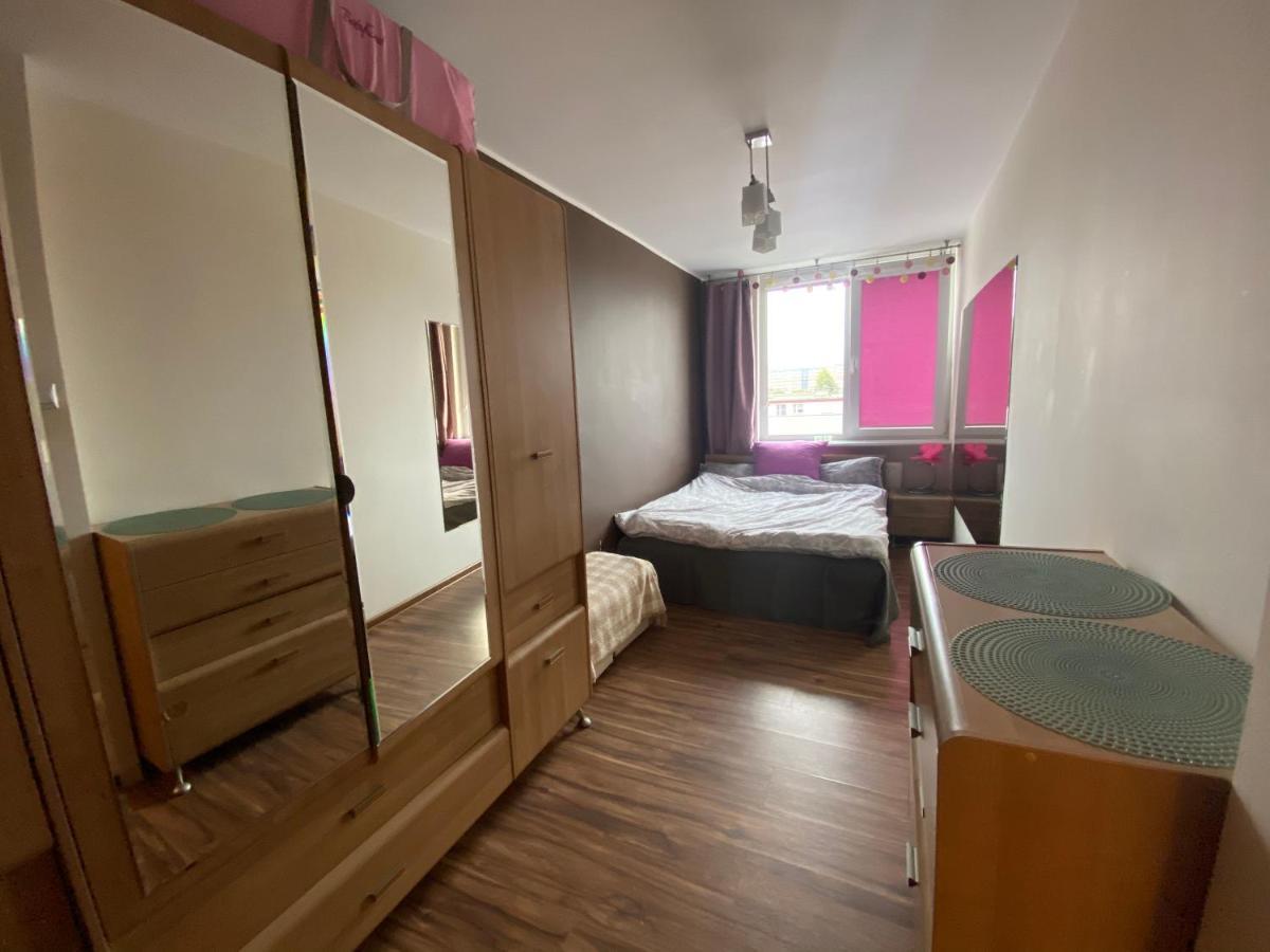 Apartamento Apartament Morski Rodzinny Gdańsk