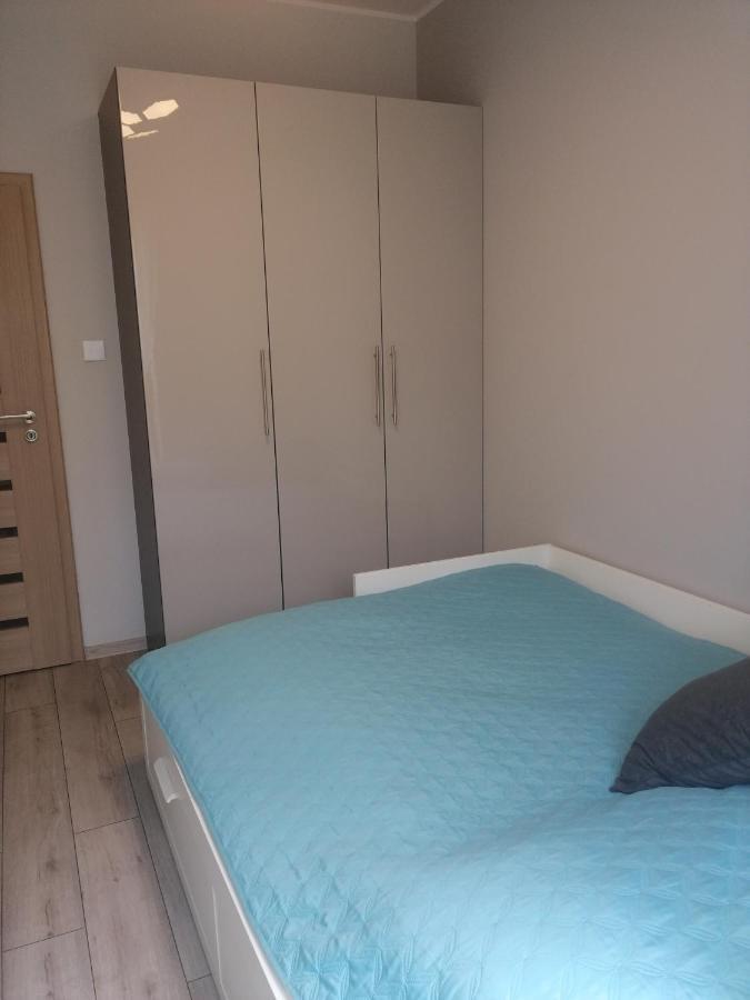 Apartament Letnica Apartment *