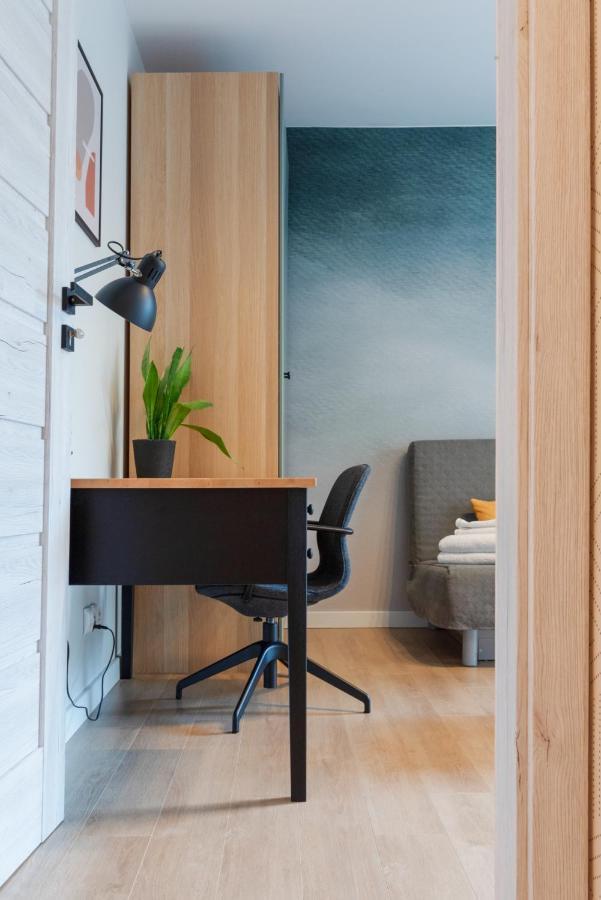 Apartament Konopnickiej10 Huoneisto Gdańsk
