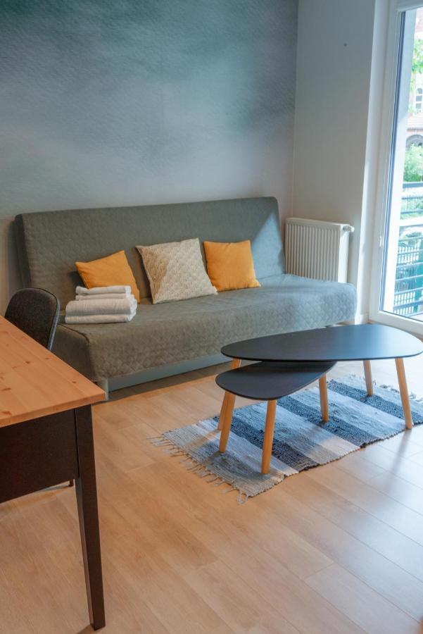 Huoneisto Apartament Konopnickiej10 *