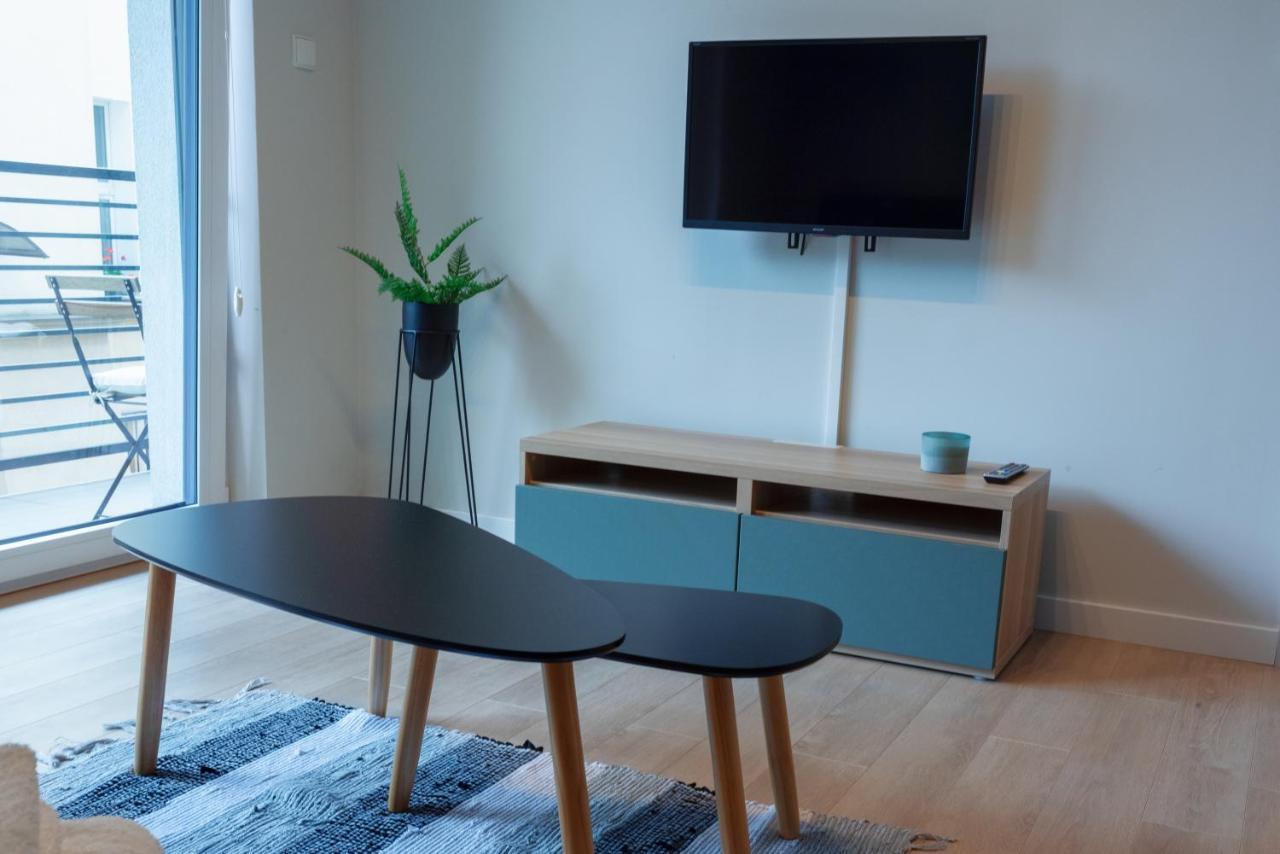 Apartament Konopnickiej10