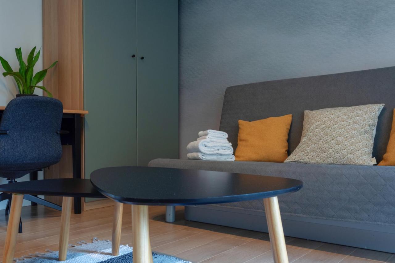 Lägenhet Apartament Konopnickiej10 *