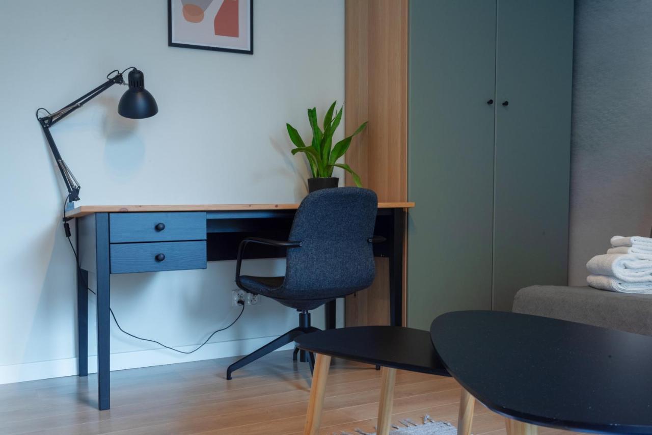 Apartament Konopnickiej10 Huoneisto