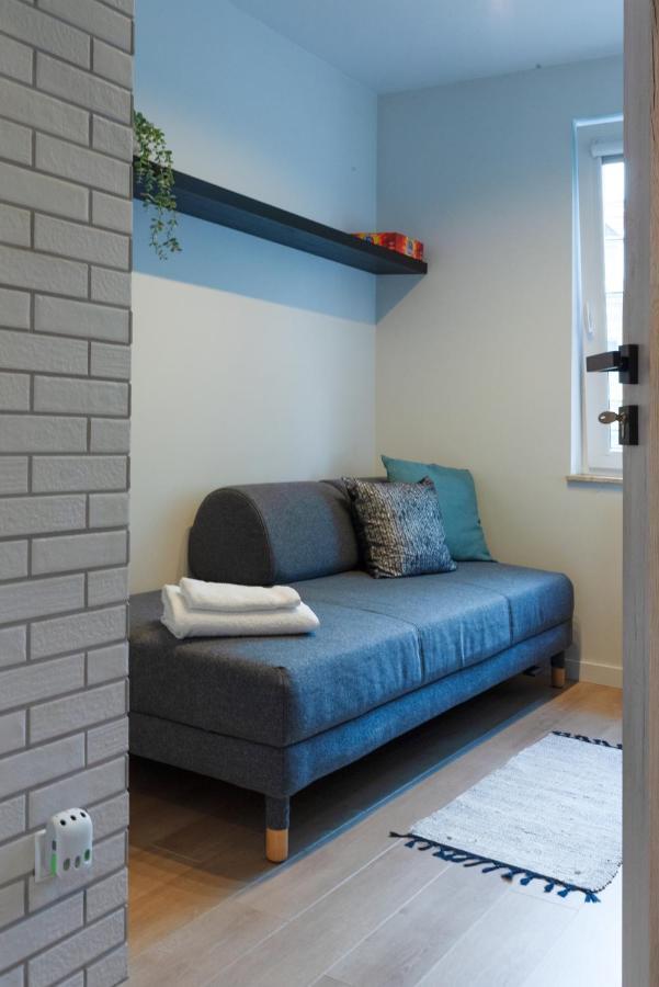 Apartament Konopnickiej10