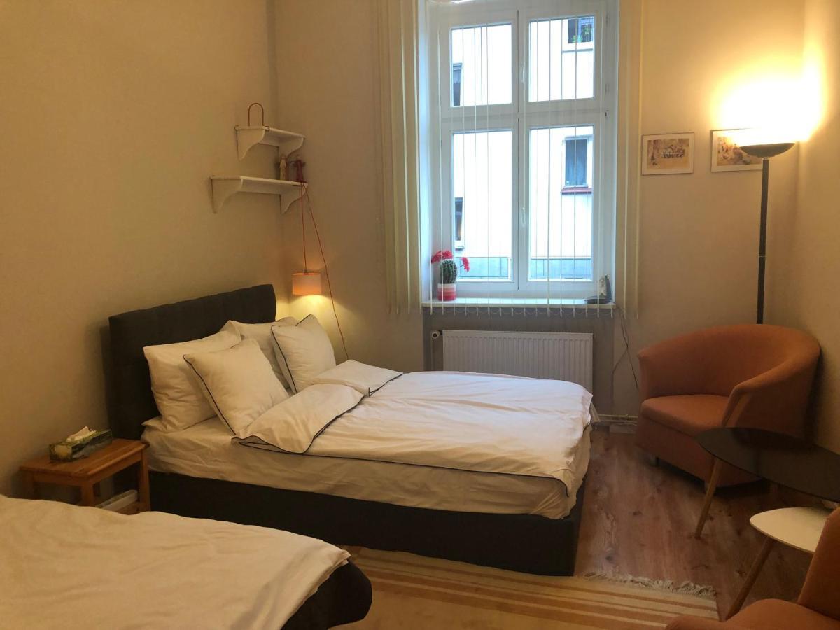 Apartment Marina Old Town