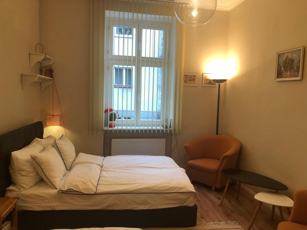Marina Old Town Apartment *