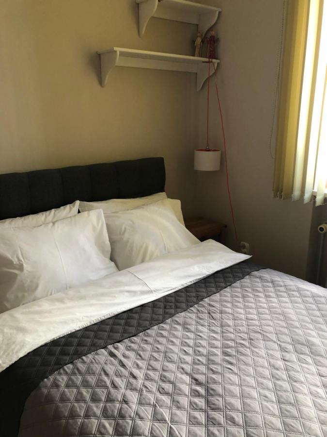 Apartment Marina Old Town Gdansk