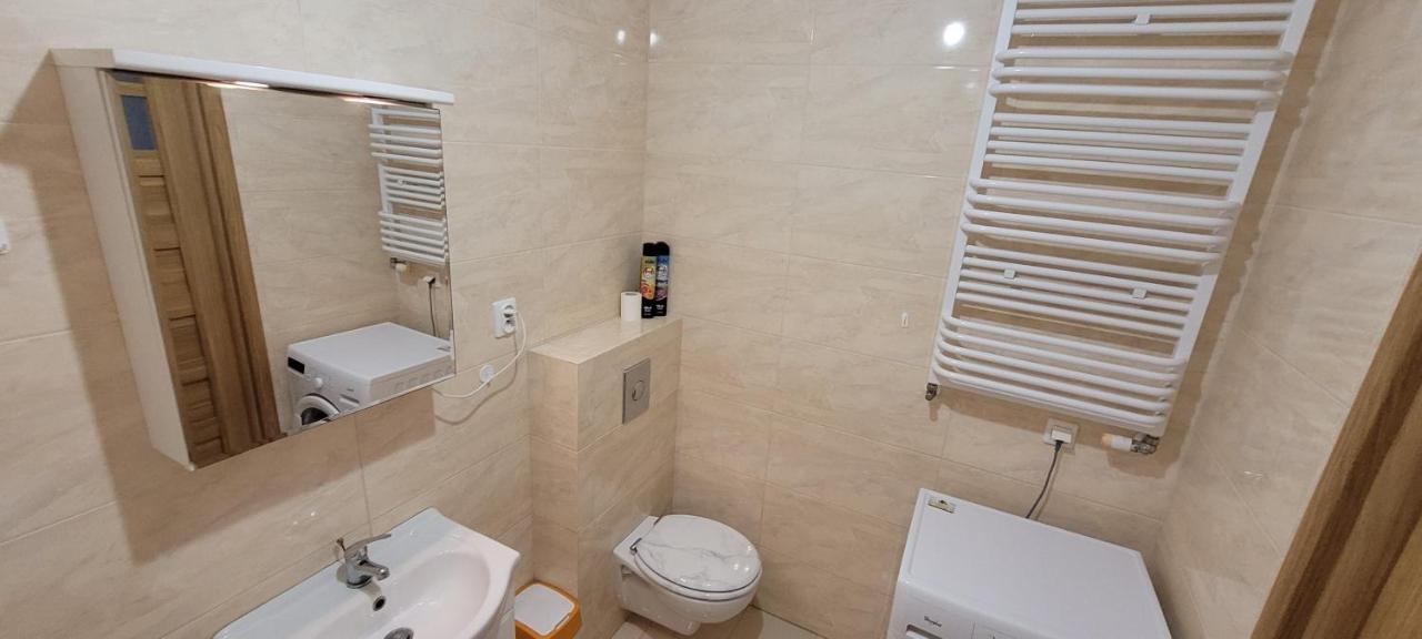 Relax Apartment