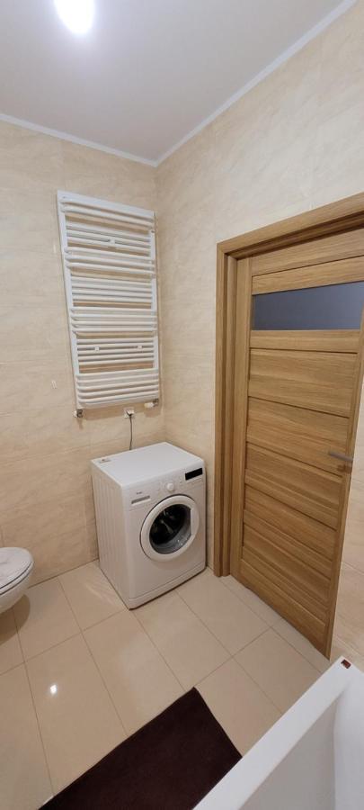 Relax Apartment