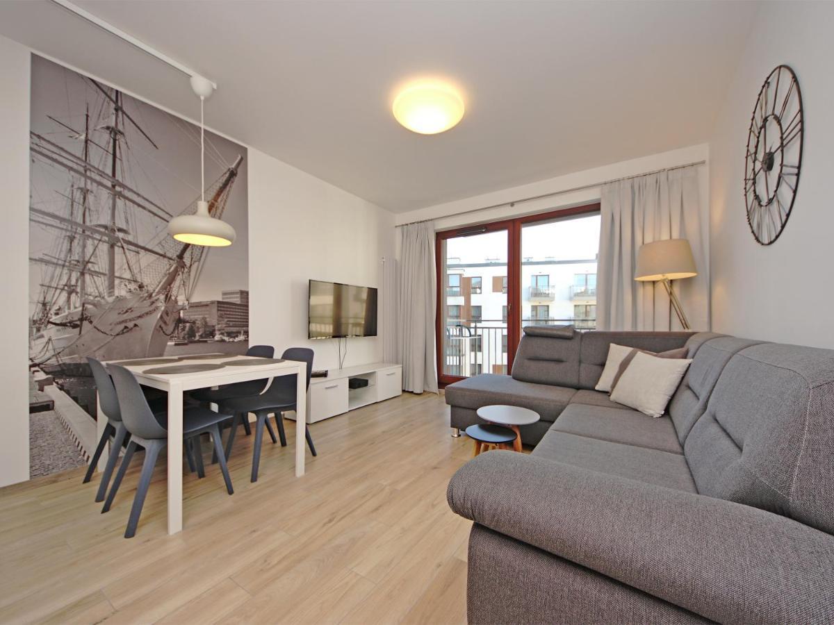 Center & Wellness Gdansk