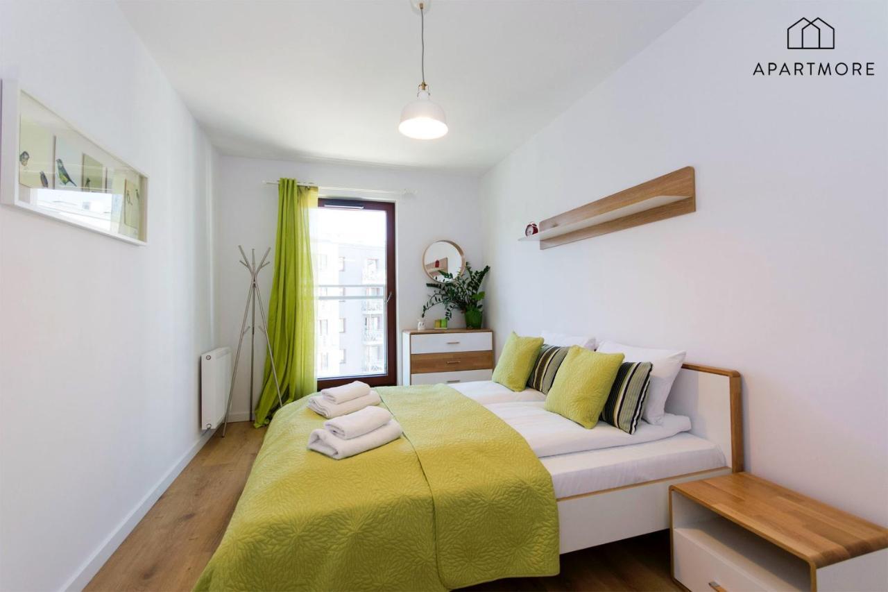 Apartment Center & Wellness Gdansk