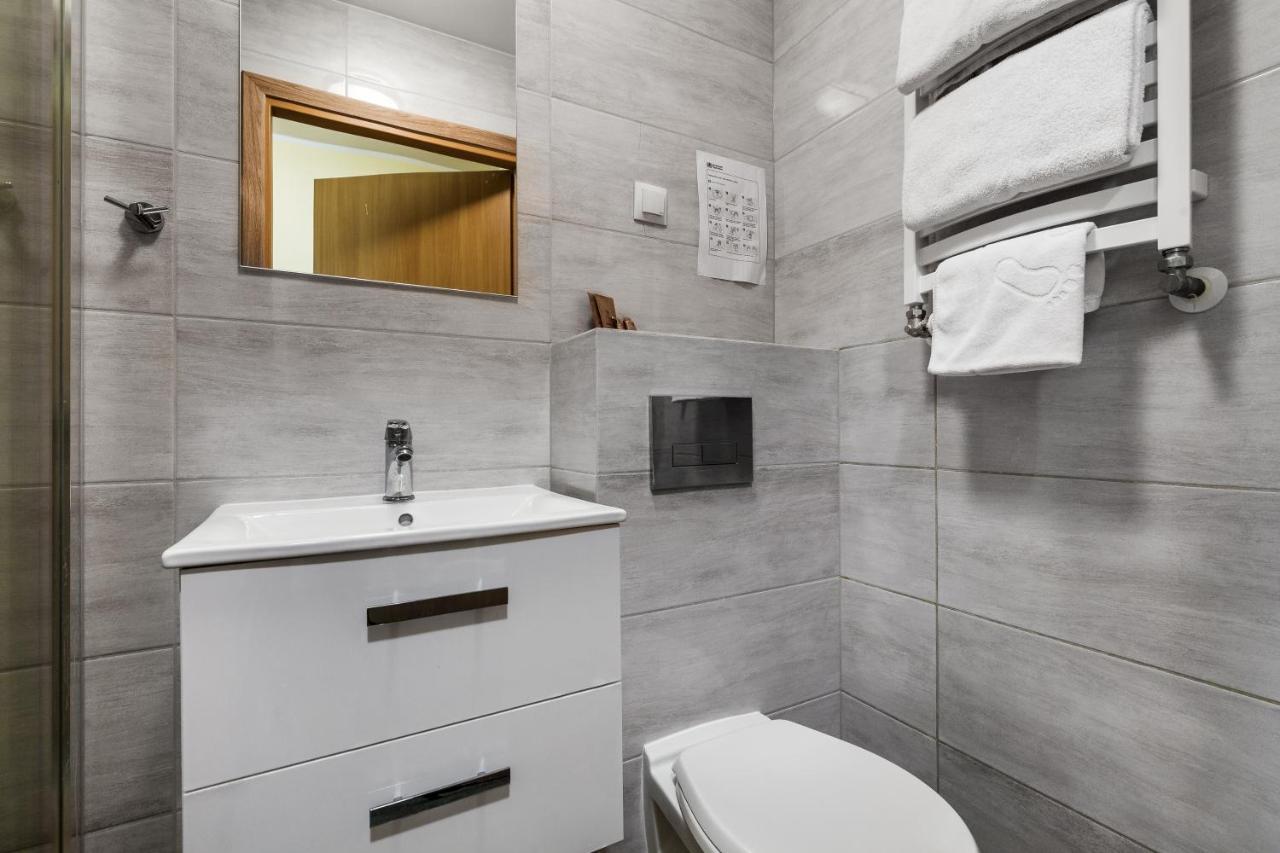 Hotel Olivia Gdansk