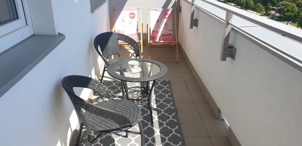 Awiator Delta Apartment *