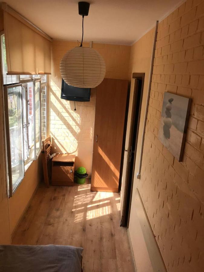 Amber Studio Homestay