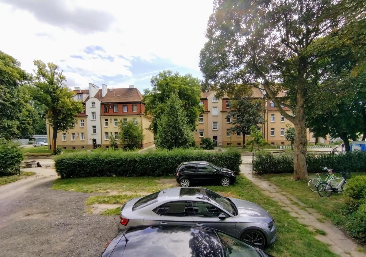 Zielona Kamienica Gdańsk