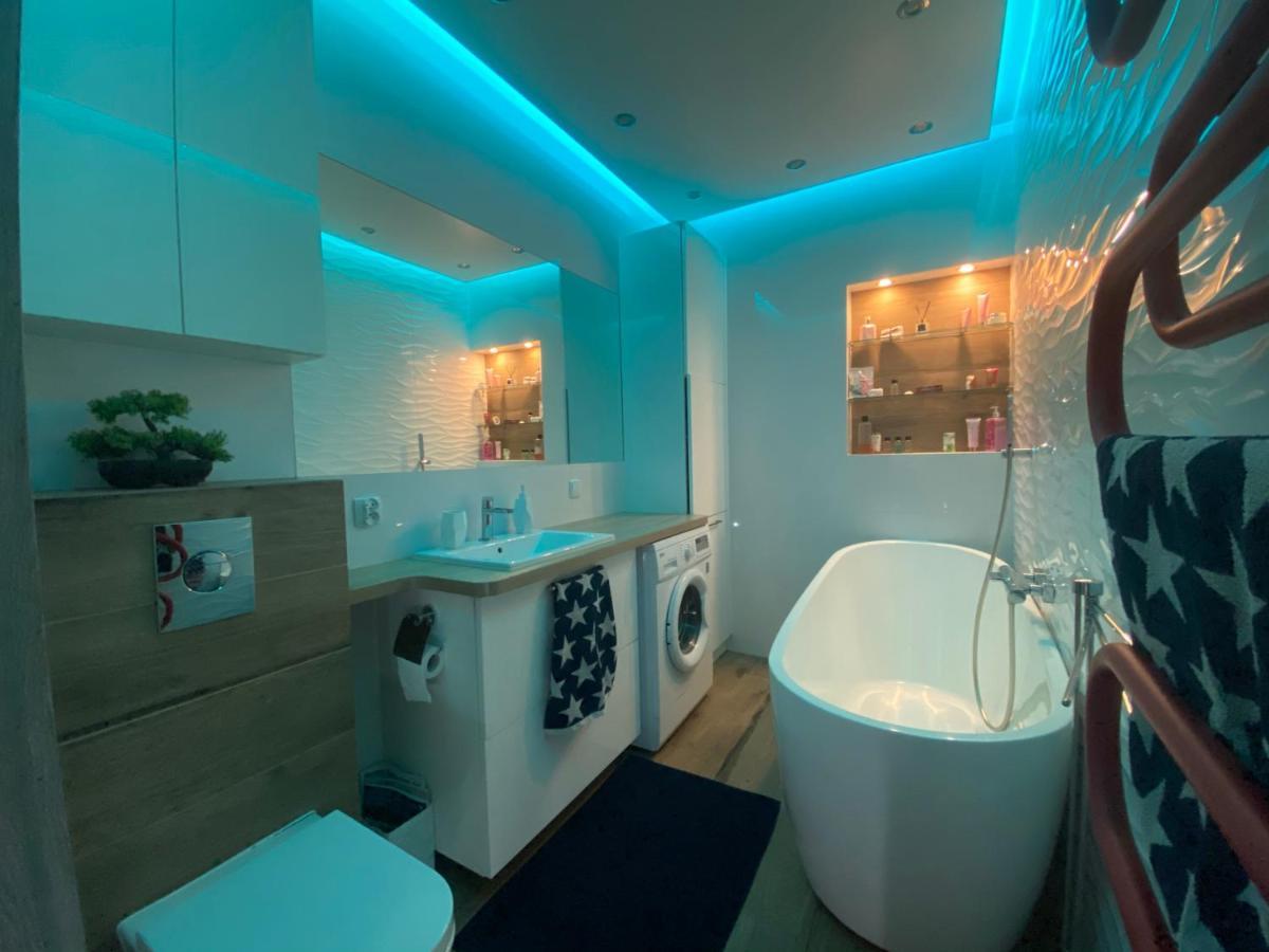 Apartament Przy Plazy De Luxe 70m2 Apartment *