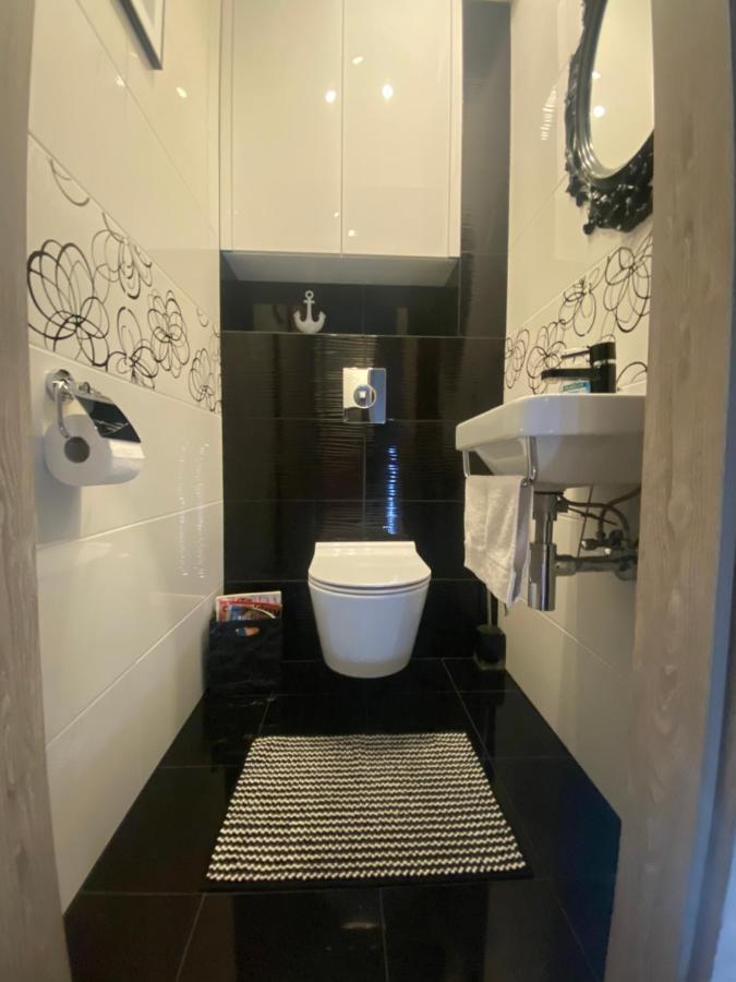 Apartament Przy Plazy De Luxe 70m2