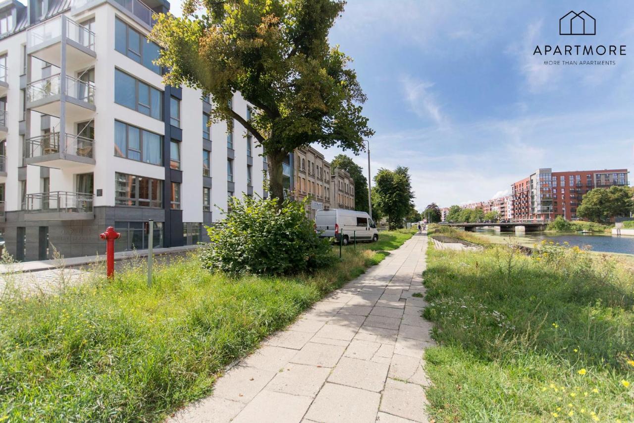 Center - Lakowa By Apartmore Apartment *
