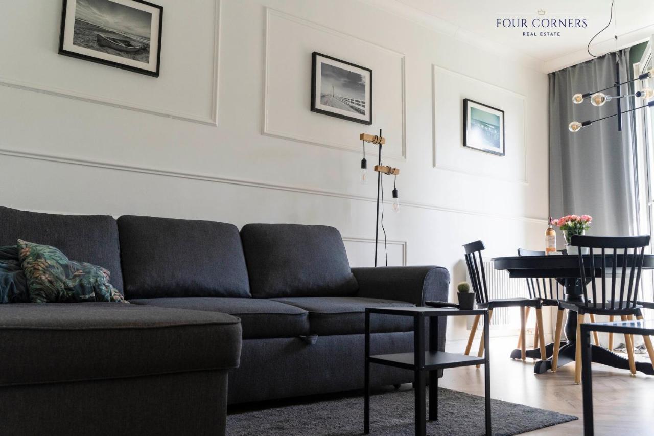 Old Town - No 6 Apartment