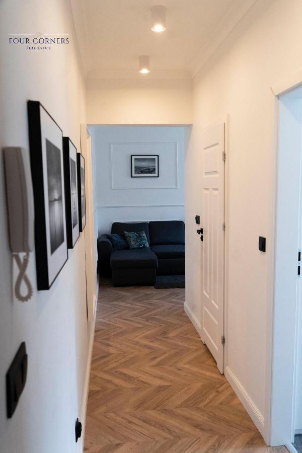 Old Town - No 6 Apartment *