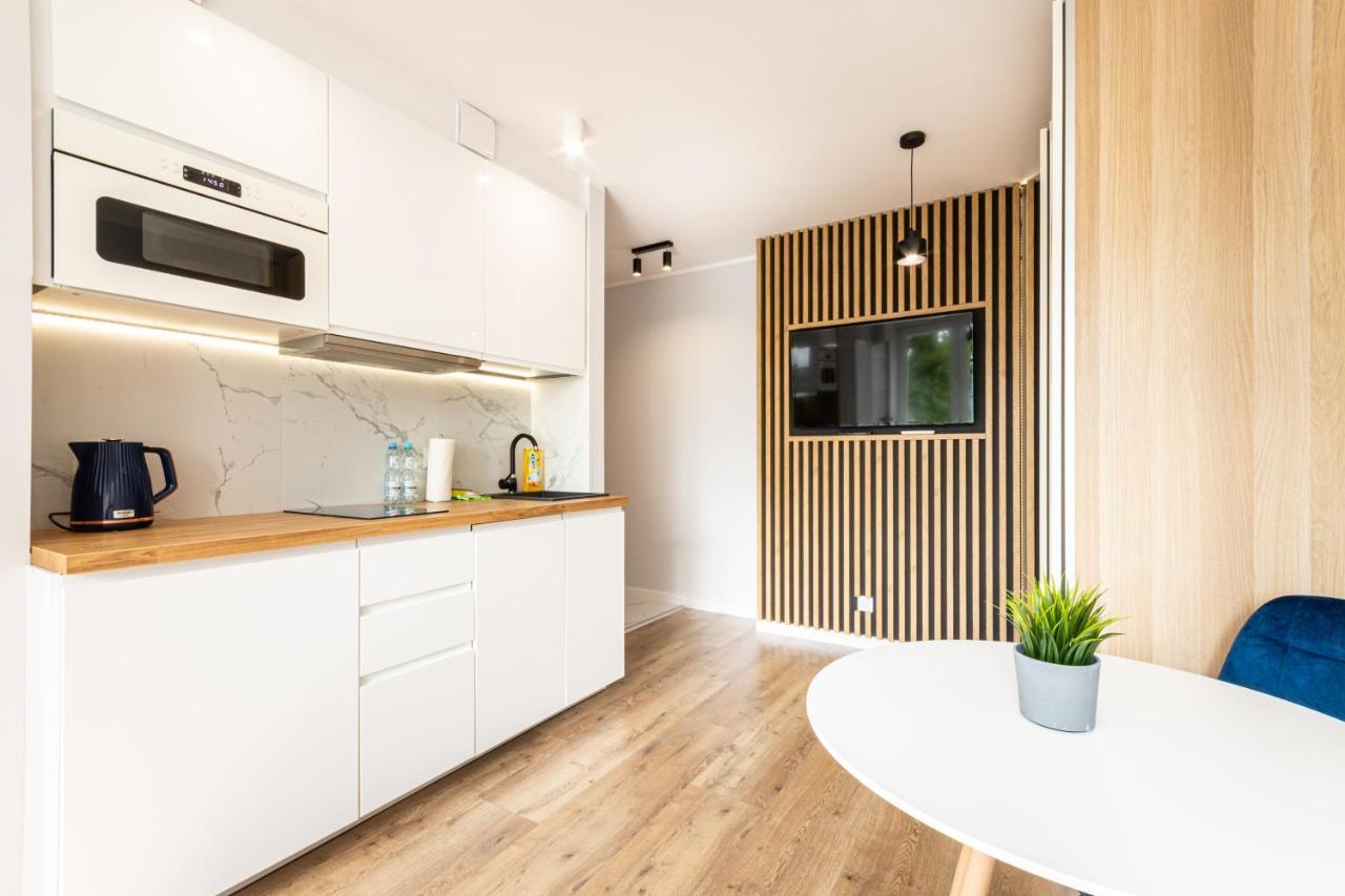 Sea - Spokojny Apartment
